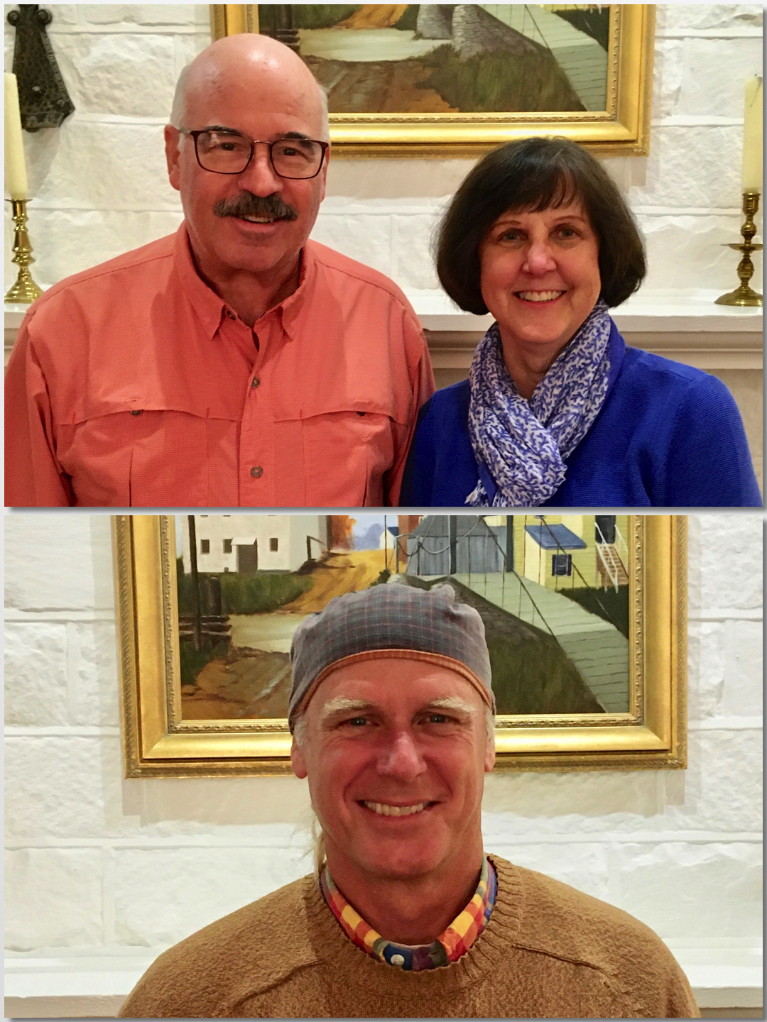 Fisher's-Sterner 2021.10.26